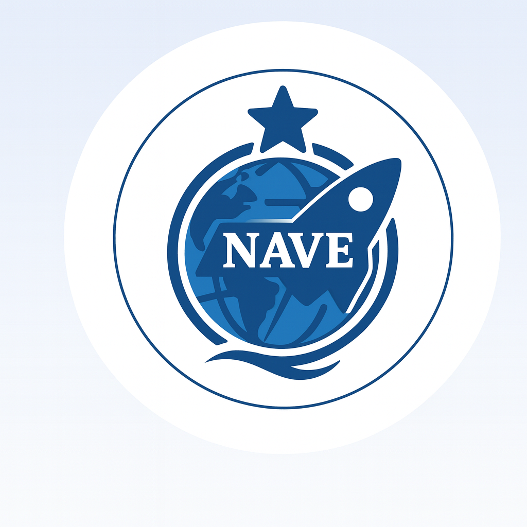 NAVE Logo